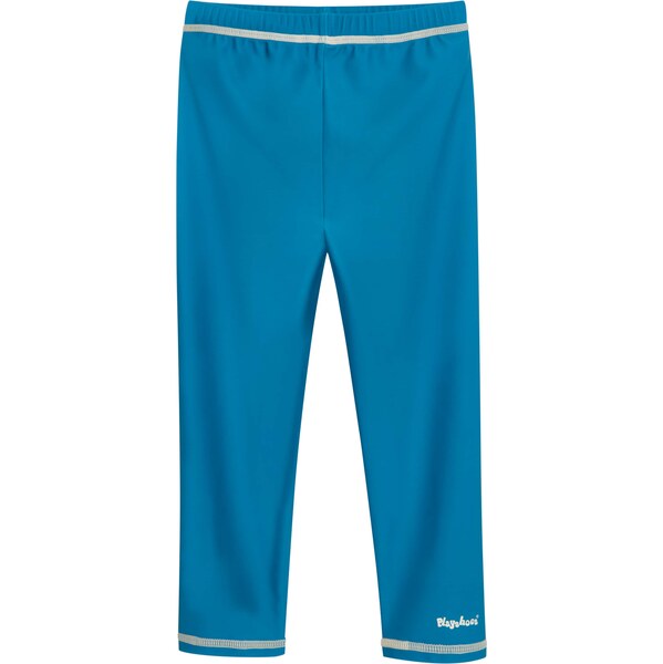 PLAYSHOES Ochrana proti UV žiareniu petrolejová / biela 62396331