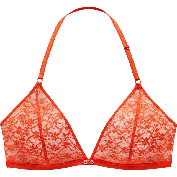 VIVANCE Podprsenka homárová 63156479