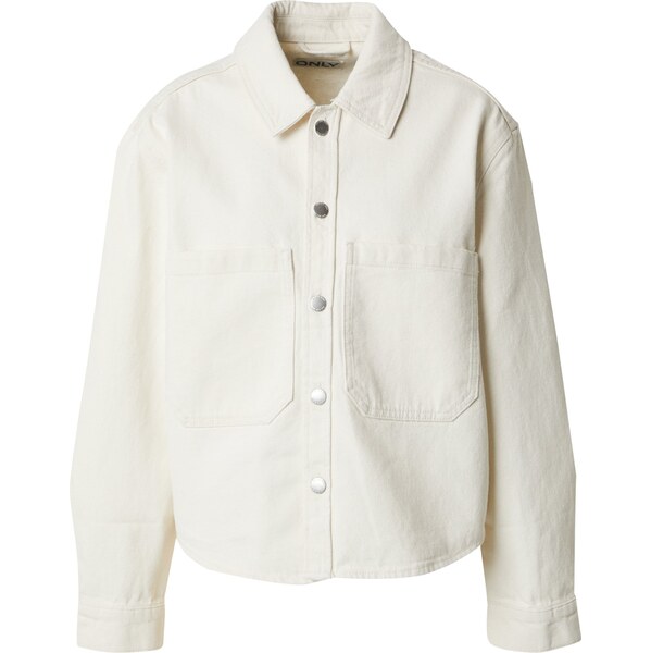 ONLY Blúzka ONLCASSIE nebielená 62396212