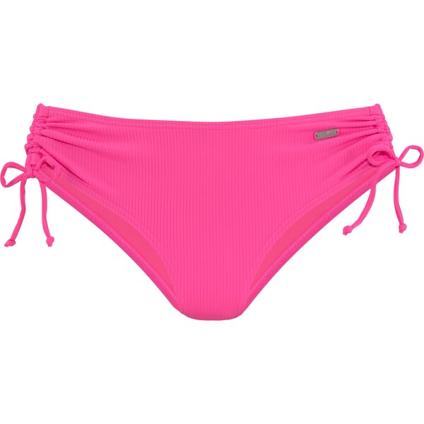 VENICE BEACH Bikinové nohavičky ružová 62961566