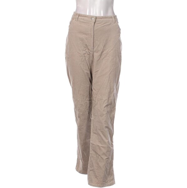 Dámske menčestráky Canda 62392952