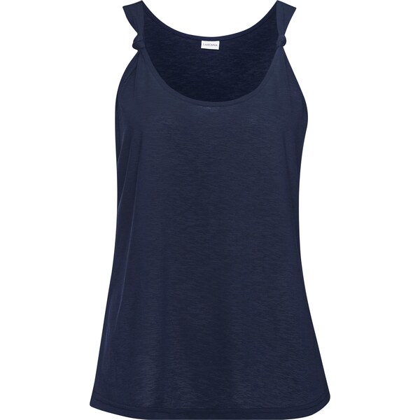 LASCANA Top námornícka modrá 62961278