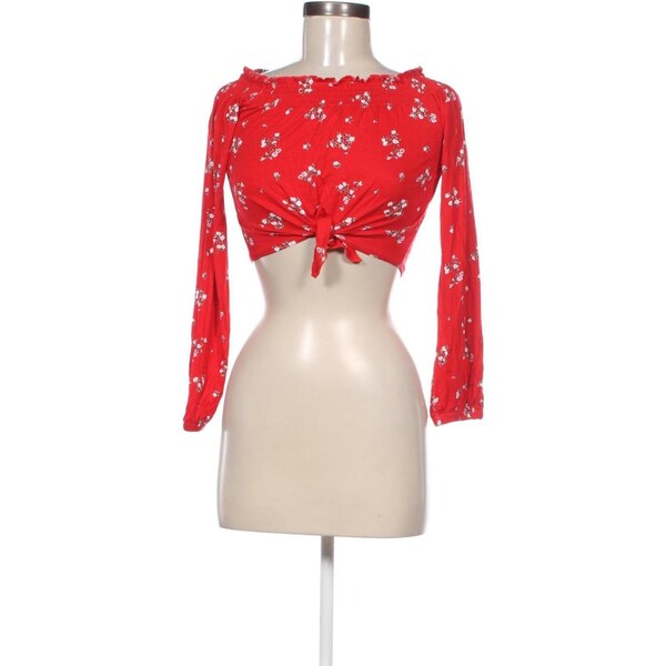 Dámska blúza H&M Divided 62393764