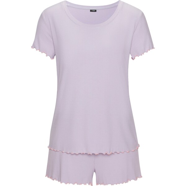 VIVANCE Kraťasy Dreams levanduľová 63156524