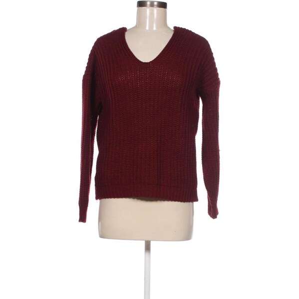 Dámsky pulóver SHEIN 62394790