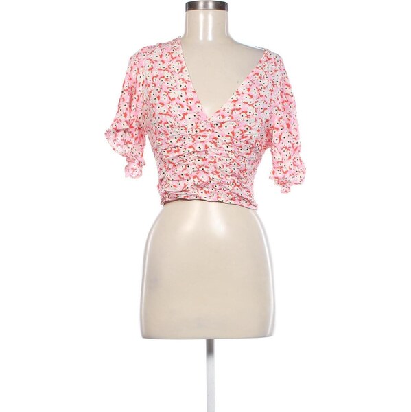 Dámska blúza Pull&Bear 62395138