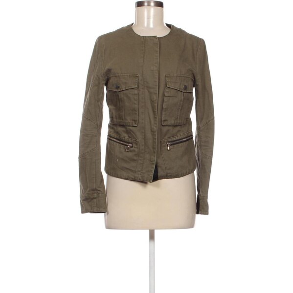 Dámska bunda Pimkie 62395223