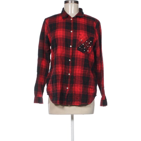 Dámska košeľa Esmara 62395260