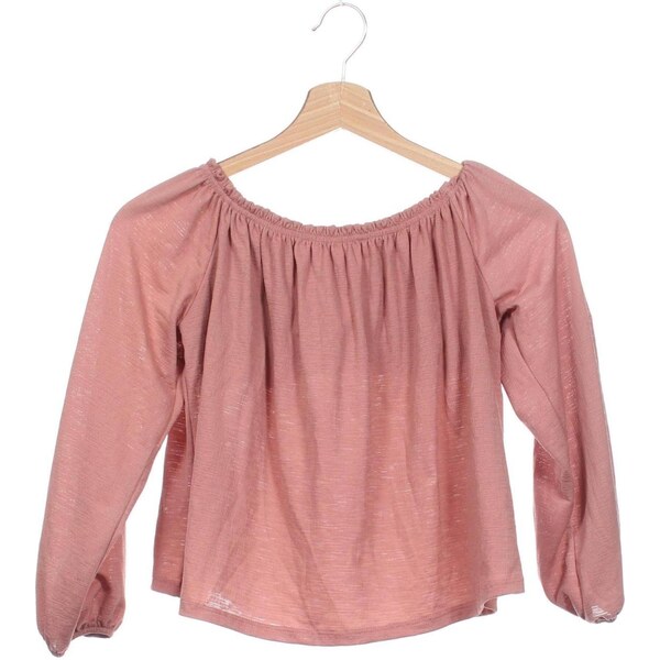 Dámska blúza Bershka 62395318