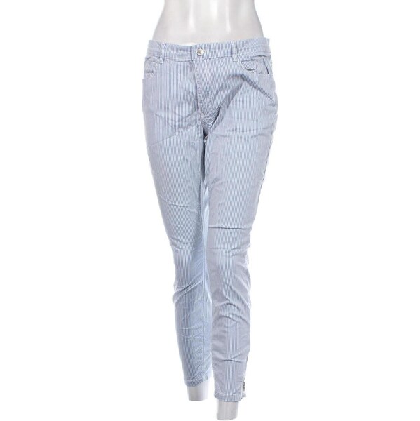 Dámske nohavice Stradivarius 62395617