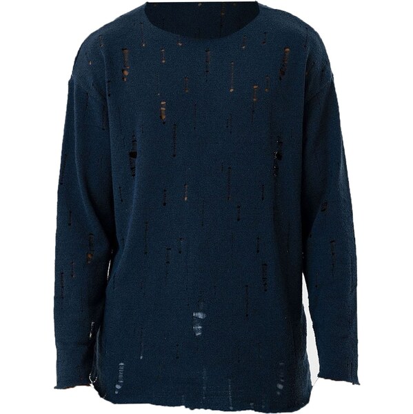 Dandalo Sveter tmavomodrá 63154508