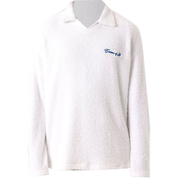 Dandalo Sveter biela 63154509