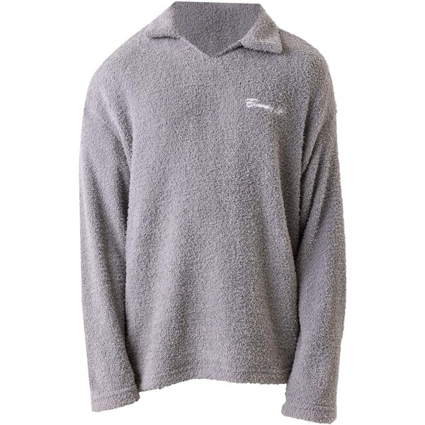 Dandalo Sveter sivá / biela 63087348