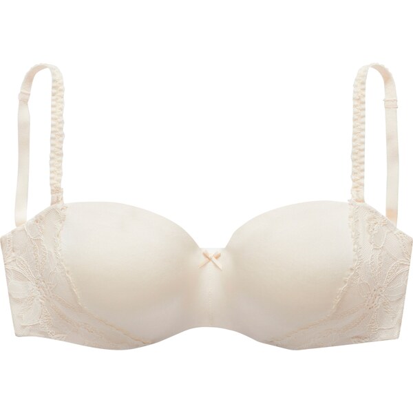 LASCANA Podprsenka púdrová 62434076
