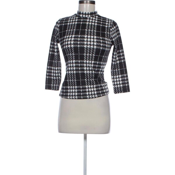 Dámska blúza SHEIN 62397305