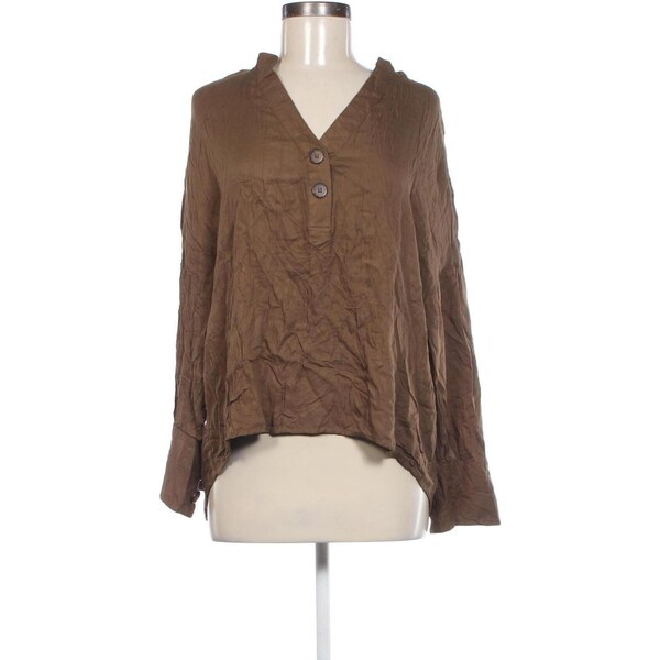 Dámska blúza Lefties 62397454