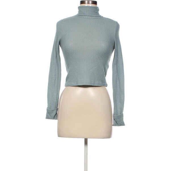 Dámsky rolák SHEIN 62397466