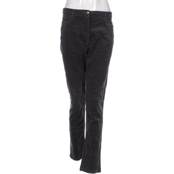 Dámske menčestráky Canda 62397160