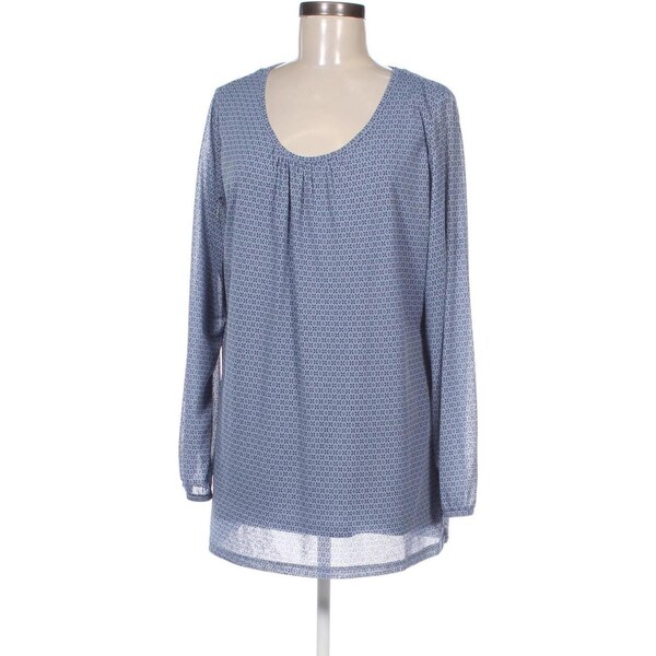 Dámska blúza Gina Benotti 62397833