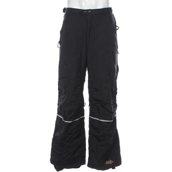 Pánske nohavice pre zimné sporty MP 62398102