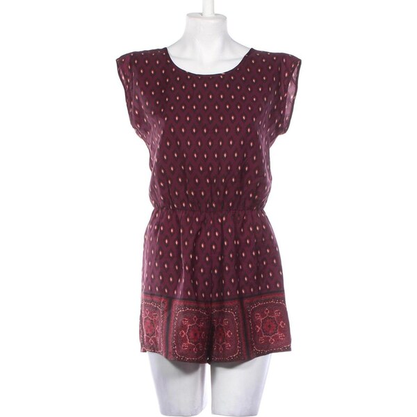 Dámská krátka kombinéza Unbranded 62398223