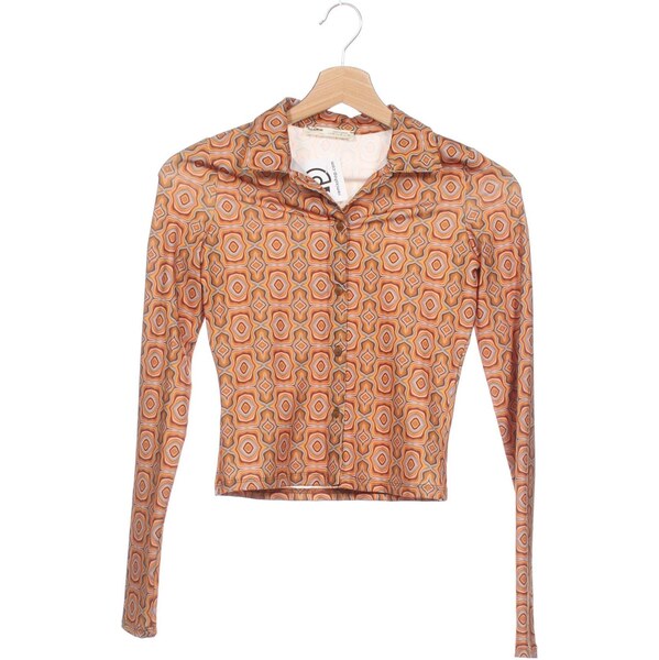 Dámska blúza Pull&Bear 62398257