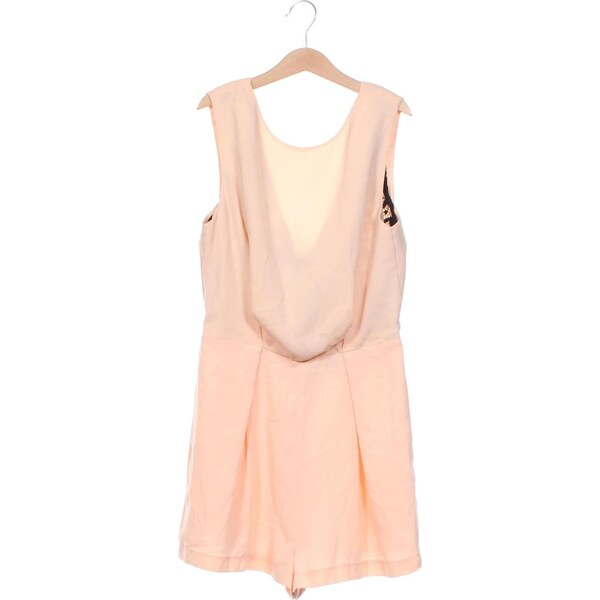 Dámská krátka kombinéza Topshop 62398920