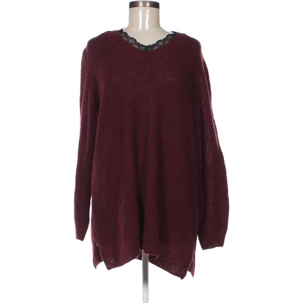 Dámsky pulóver Yessica 62399884