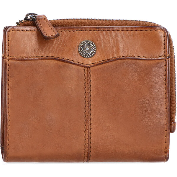 Dámska kožená peňaženka Noelia Bolger koňaková 5131 NB KO 62400256