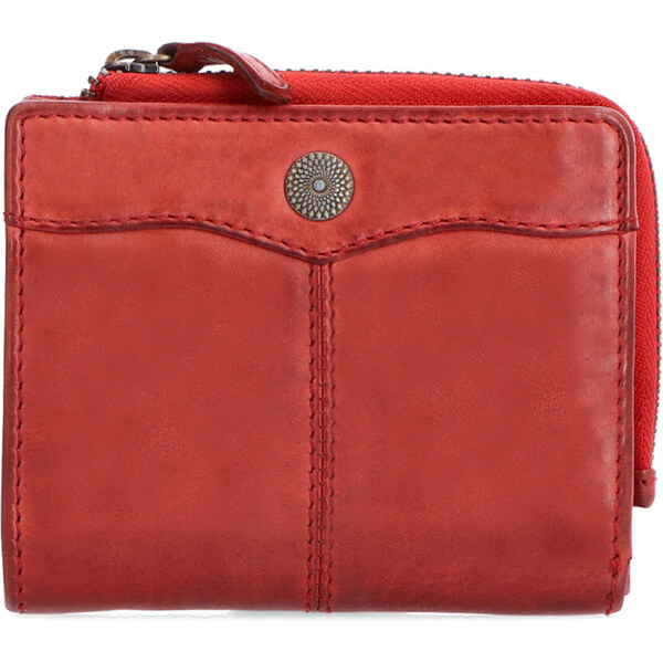 Dámska kožená peňaženka Noelia Bolger červená 5131 NB CV 62400257