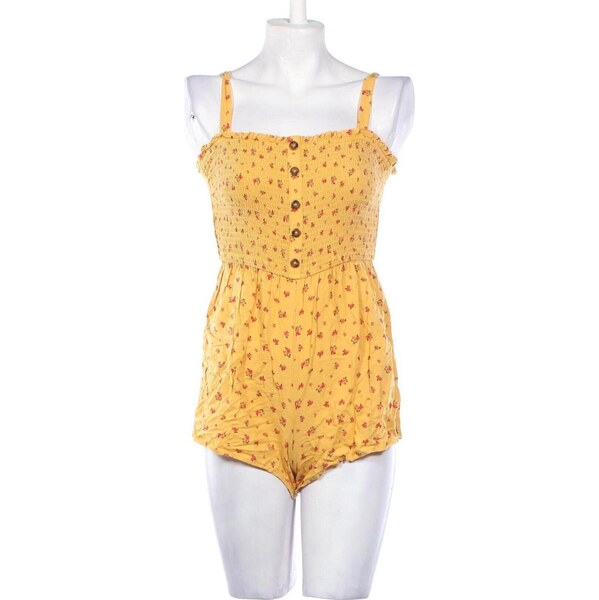 Dámská krátka kombinéza Hollister 62400525