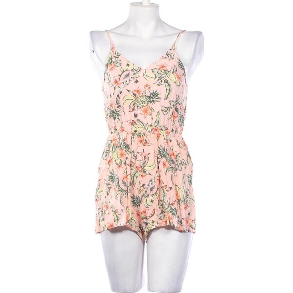 Dámská krátka kombinéza H&M 62400578