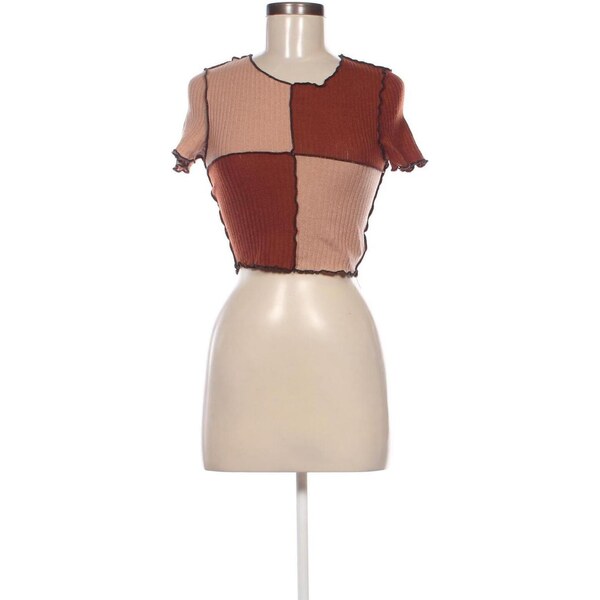 Dámska blúza SHEIN 62400818