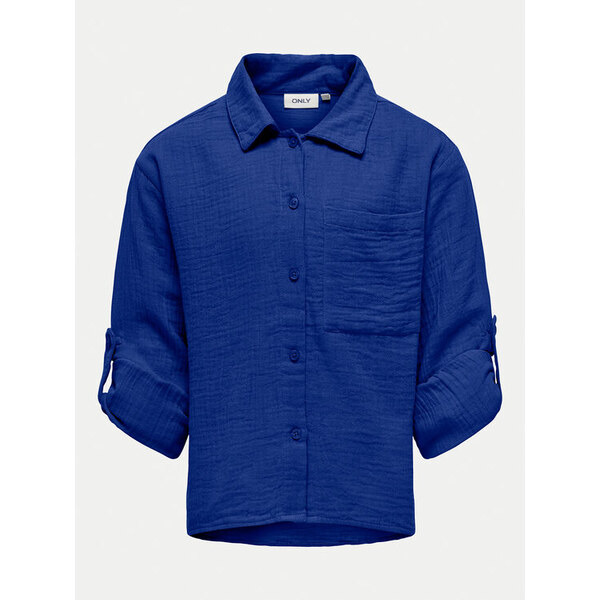 Košeľa Kids ONLY 62402694