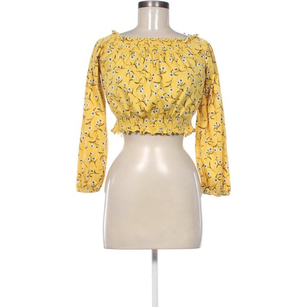 Dámska blúza H&M Divided 62401952