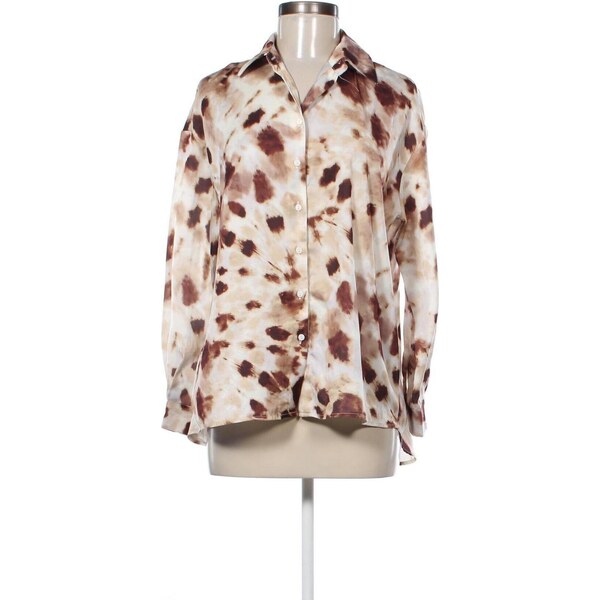 Dámska košeľa Stradivarius 62403661