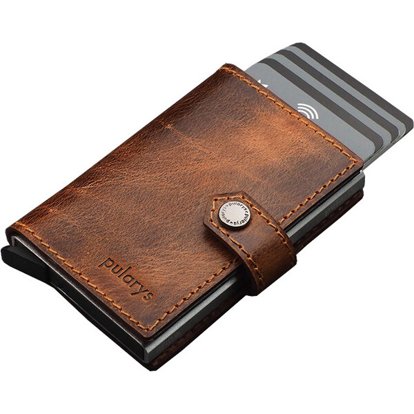 Pularys Pánska kožená peňaženka Easy 210331007 66585874