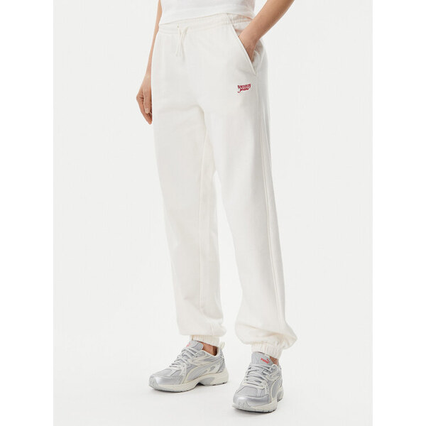 Teplákové nohavice Tommy Jeans 62406078