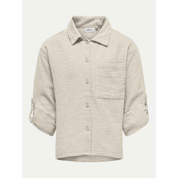 Košeľa Kids ONLY 62406014