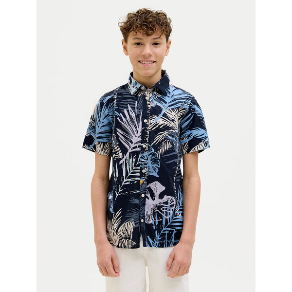 Košeľa Jack & Jones Junior 62406137