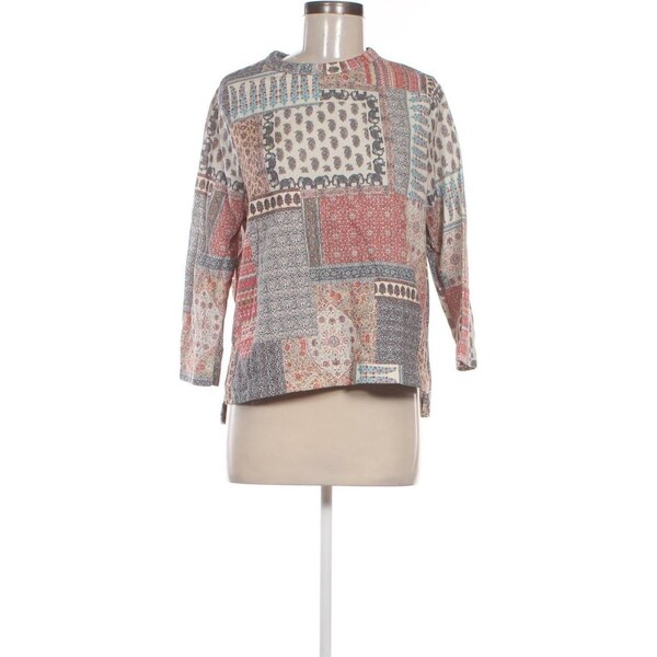 Dámska blúza Pull&Bear 62405324