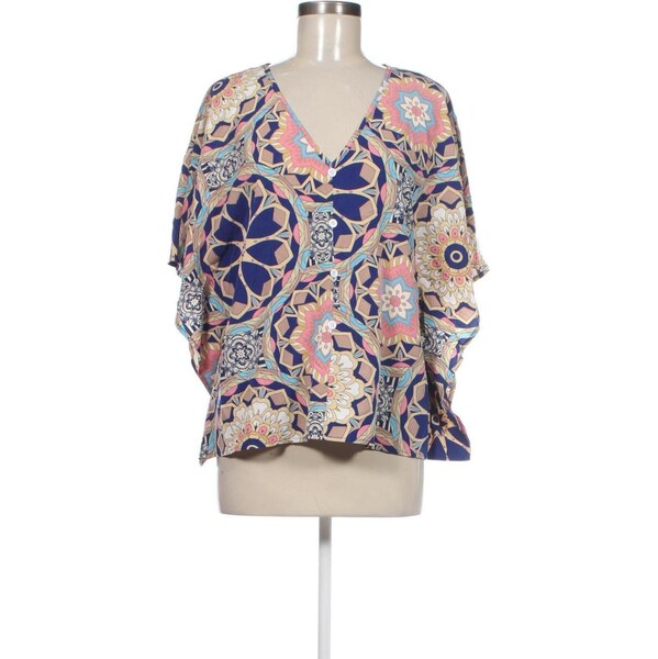 Dámska blúza SHEIN 62405649