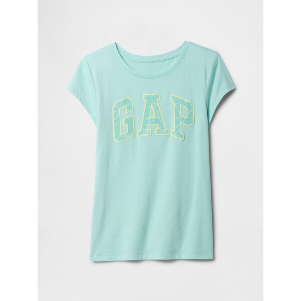 GAP Childrens T-shirt with logo - Girls 64676209