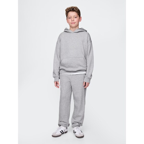 GAP Chlapčenské tepláky s logom 743964-03 66266190