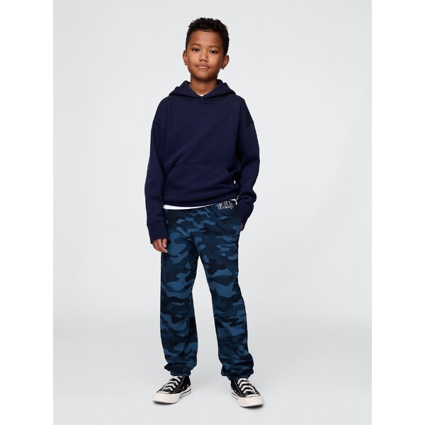 GAP Chlapčenské tepláky s logom 743964-05 66266188