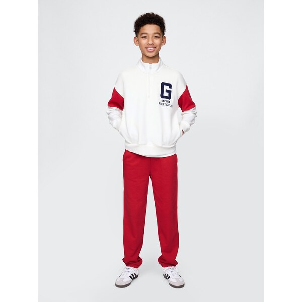 GAP Chlapčenské tepláky s logom 743964-06 66266187