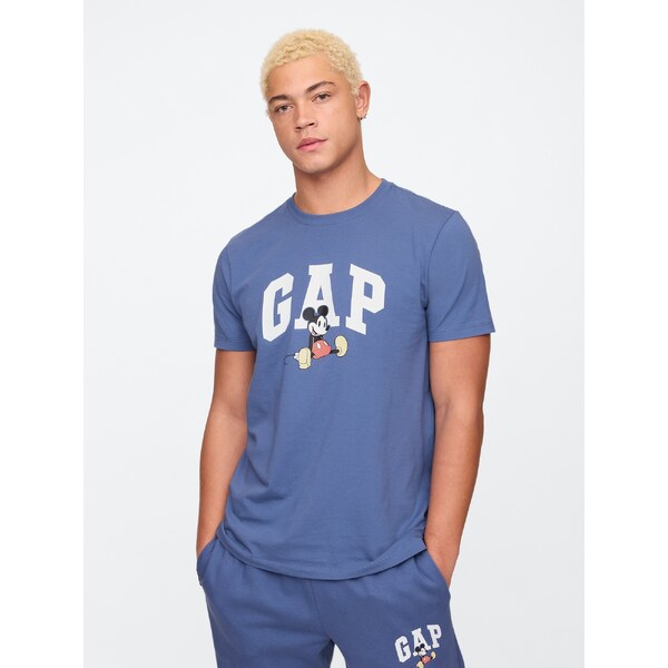 GAP Pánske Tričko Gap & Disney 607465-05 66266054
