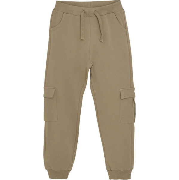 Minymo tepláky Timber Wolf 62405696