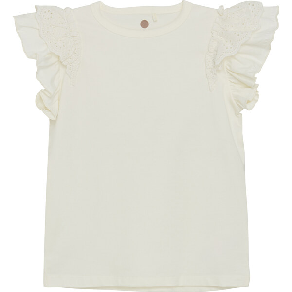 EnFant tričko Egret 62405699