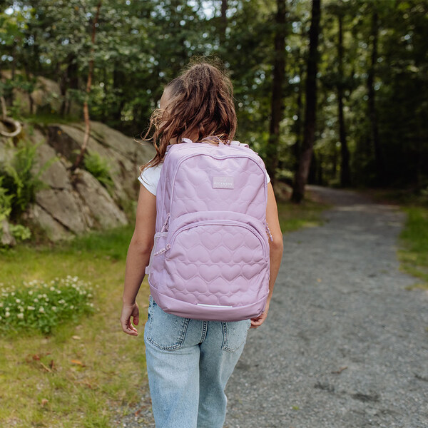 Školská taška Sport Padded Hearts 30l BECKMANN 2025 62534441